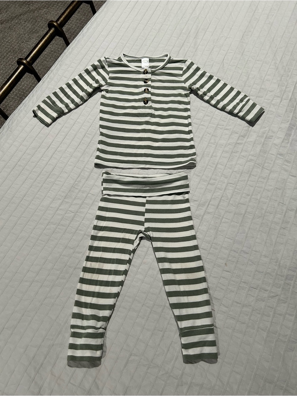 Lou Lou & Company Top & Bottom - Morgan